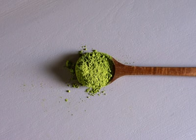 Matcha Chai
