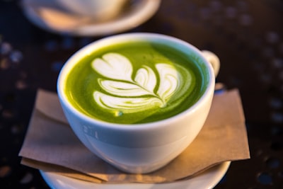 Matcha Premium